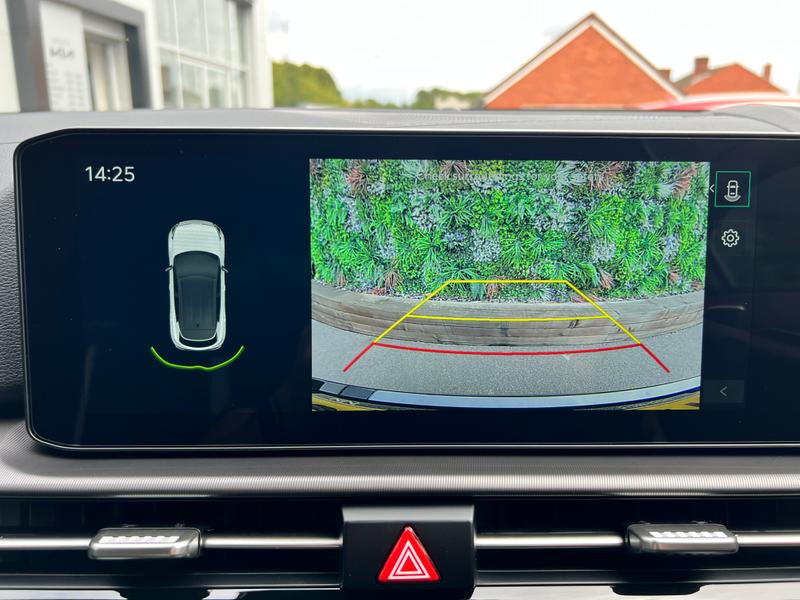 Used Kia Sportage 2025 for sale - 76590126: Photo 16