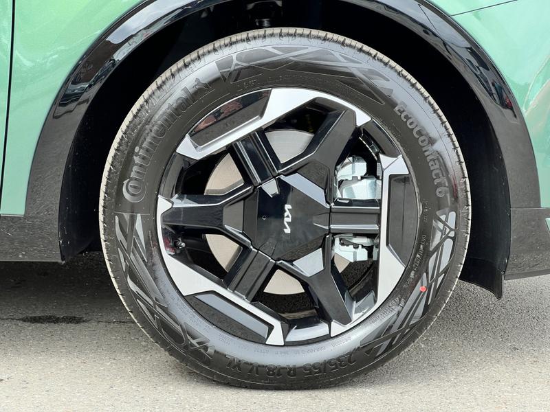 Used Kia Sportage 2025 for sale - 76590126: Photo 17