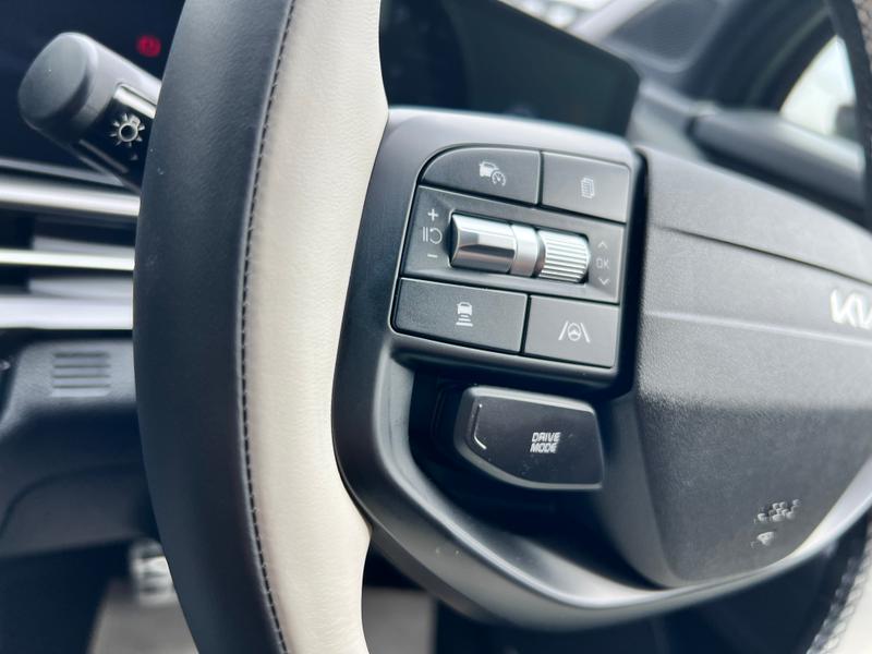 Used Kia Sportage 2025 for sale - 76590126: Photo 20