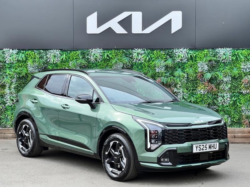 Used Kia Sportage 2025 for sale - 76590126: Photo 23