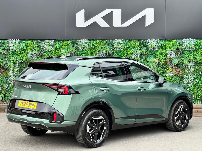 Used Kia Sportage 2025 for sale - 76590126: Photo 26