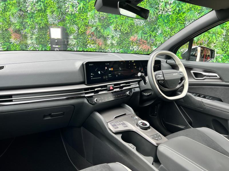 Used Kia Sportage 2025 for sale - 76590126: Photo 3