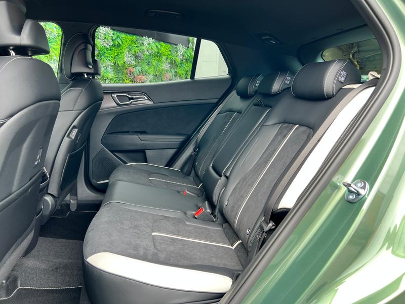 Used Kia Sportage 2025 for sale - 76590126: Photo 4