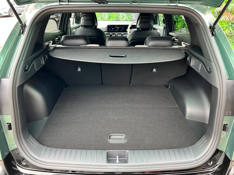 Used Kia Sportage 2025 for sale - 76590126: Photo 5