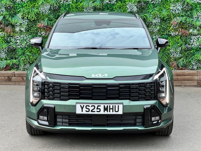 Used Kia Sportage 2025 for sale - 76590126: Photo 6