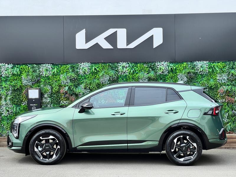 Used Kia Sportage 2025 for sale - 76590126: Photo 7