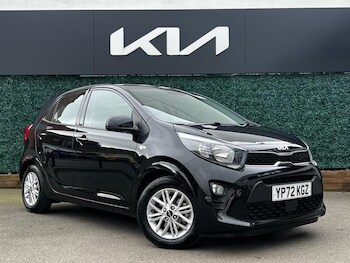 Used Kia Picanto undefined for sale - 76400214: Photo