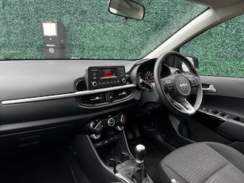 Used Kia Picanto undefined for sale - 76400214: Photo