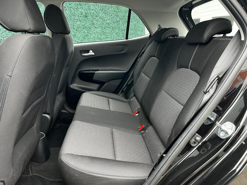 Used Kia Picanto 2022 for sale - 76400214: Photo 4