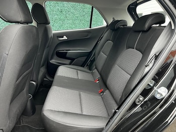 Used Kia Picanto undefined for sale - 76400214: Photo