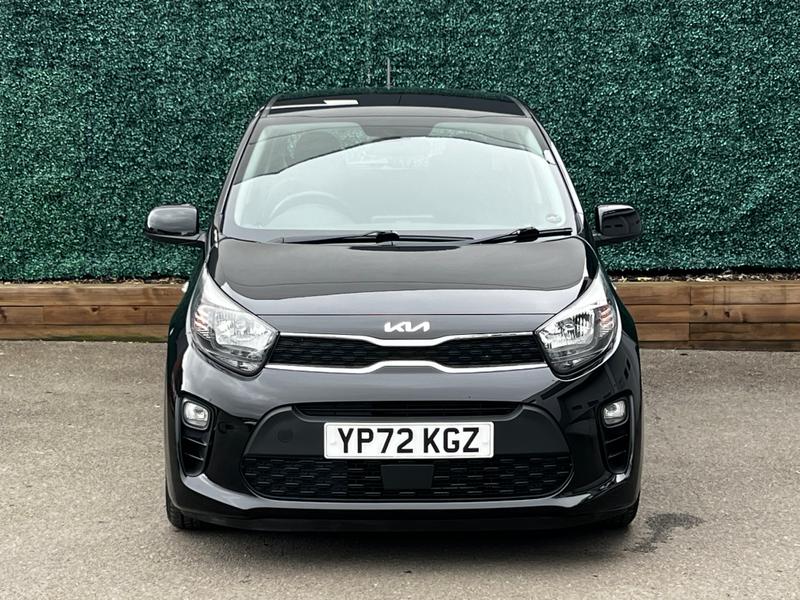 Used Kia Picanto 2022 for sale - 76400214: Photo 5