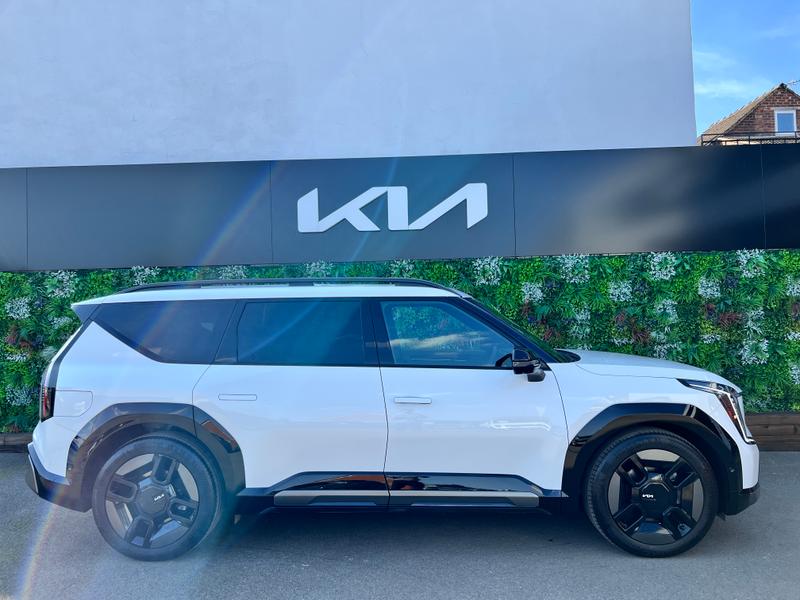 Used Kia EV9 2024 for sale - 76400191: Photo 10
