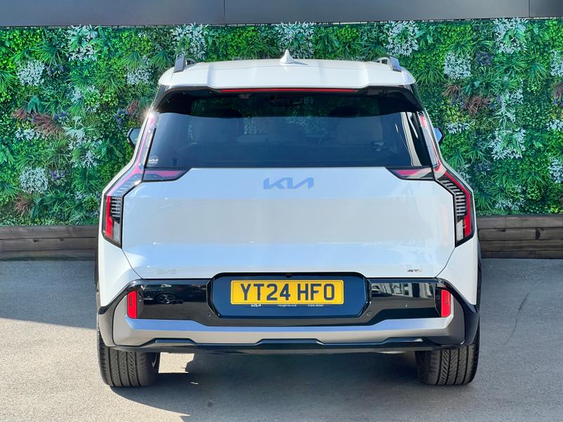 Used Kia EV9 2024 for sale - 76400191: Photo 11
