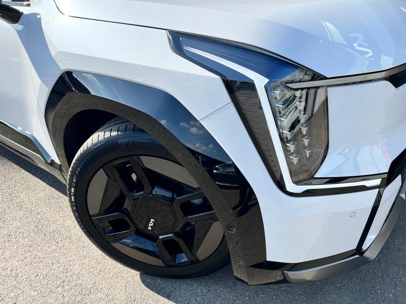 Used Kia EV9 2024 for sale - 76400191: Photo 12