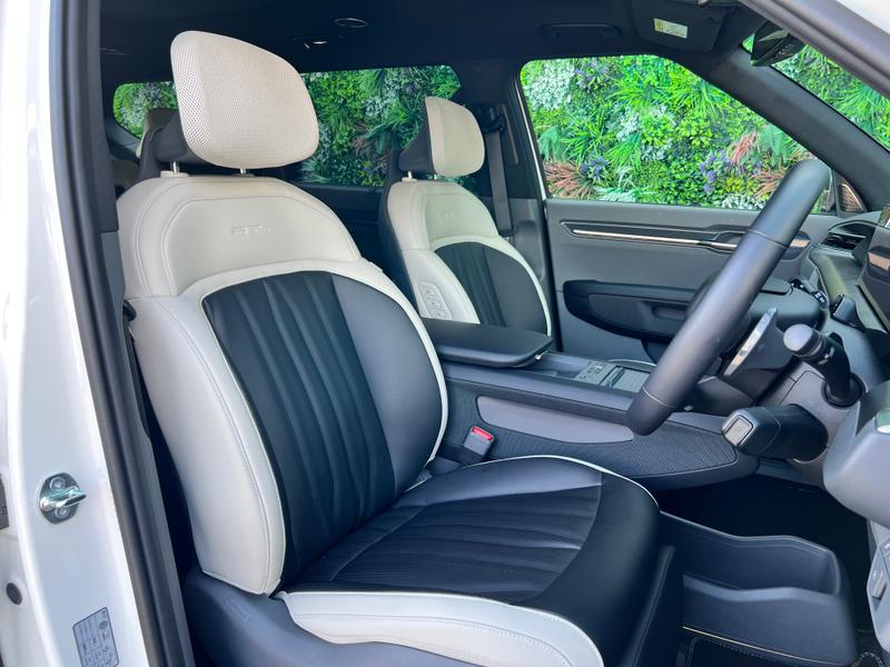 Used Kia EV9 2024 for sale - 76400191: Photo 13