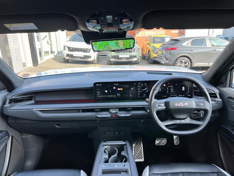 Used Kia EV9 2024 for sale - 76400191: Photo 14