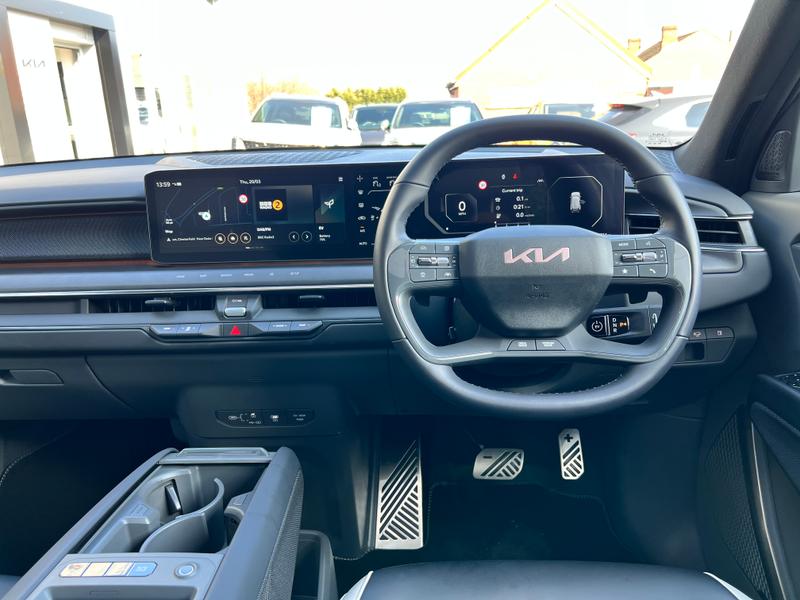 Used Kia EV9 2024 for sale - 76400191: Photo 15