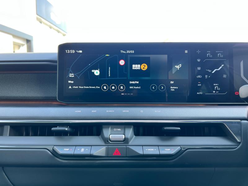 Used Kia EV9 2024 for sale - 76400191: Photo 16