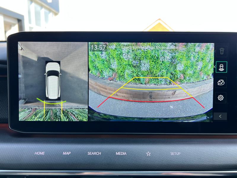 Used Kia EV9 2024 for sale - 76400191: Photo 18