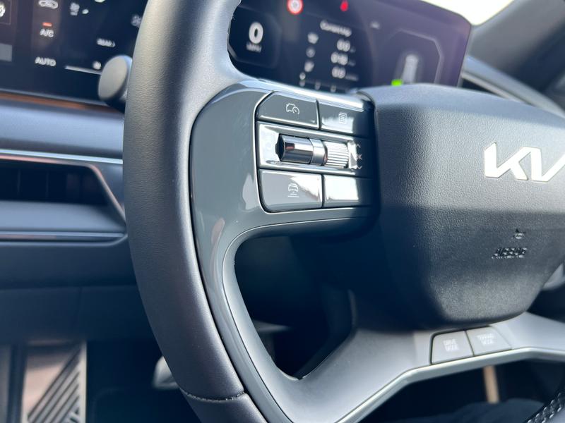 Used Kia EV9 2024 for sale - 76400191: Photo 24