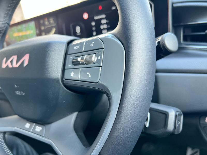 Used Kia EV9 2024 for sale - 76400191: Photo 25