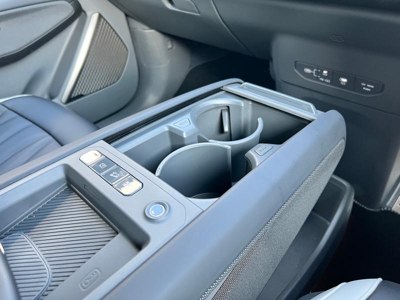 Used Kia EV9 2024 for sale - 76400191: Photo 26