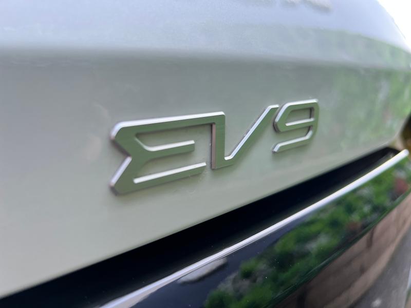 Used Kia EV9 2024 for sale - 76400191: Photo 29