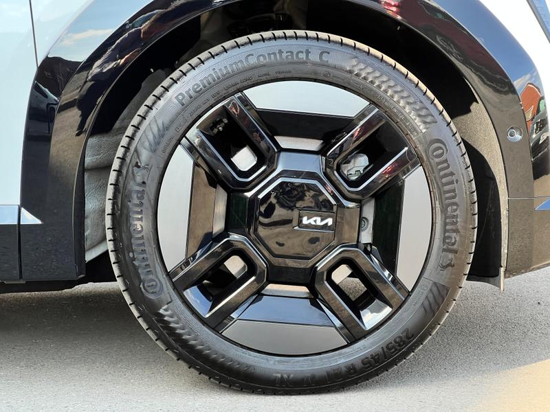 Used Kia EV9 2024 for sale - 76400191: Photo 31