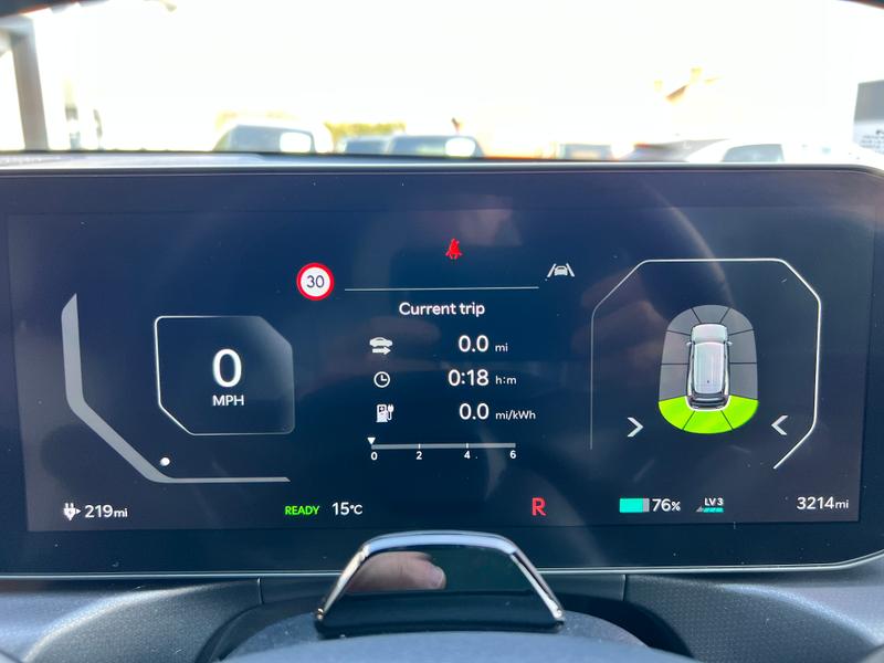 Used Kia EV9 2024 for sale - 76400191: Photo 36