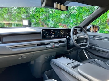 Used Kia EV9 2024 for sale - 76400191: Photo