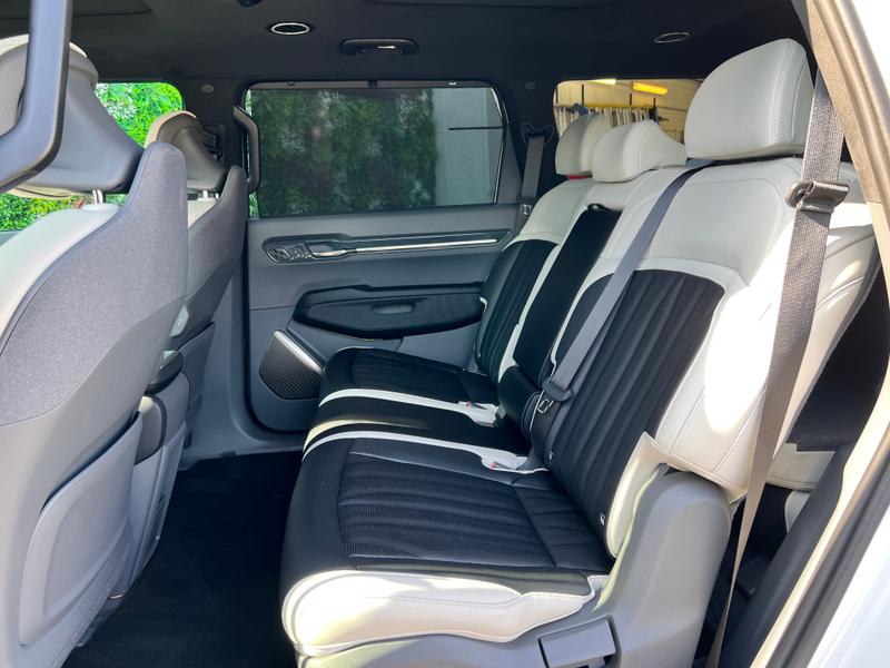 Used Kia EV9 2024 for sale - 76400191: Photo 4