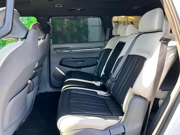 Used Kia EV9 2024 for sale - 76400191: Photo