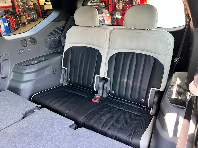 Used Kia EV9 2024 for sale - 76400191: Photo 5