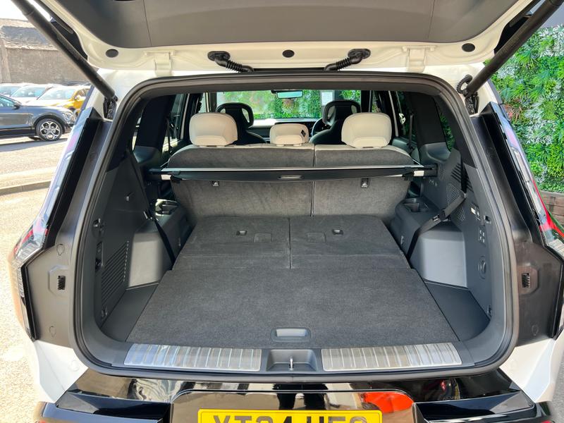 Used Kia EV9 2024 for sale - 76400191: Photo 6