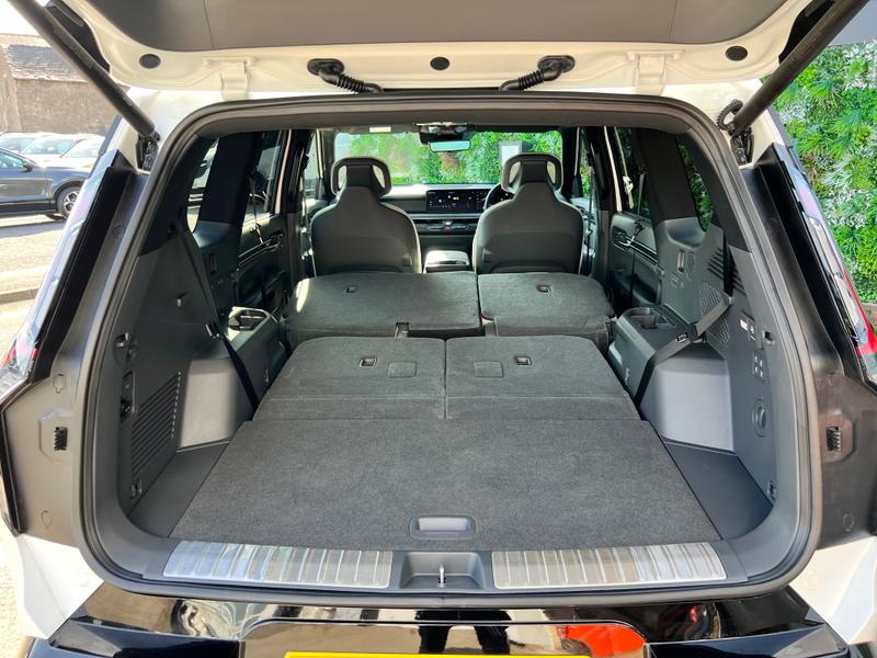 Used Kia EV9 2024 for sale - 76400191: Photo 7