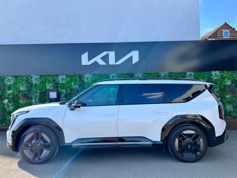 Used Kia EV9 2024 for sale - 76400191: Photo 9