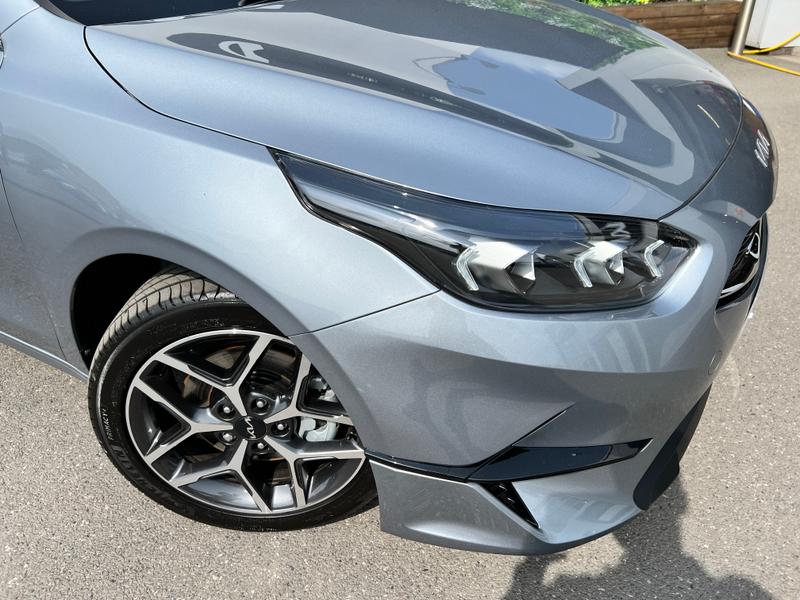 Used Kia Ceed 2025 for sale - 76400209: Photo 10