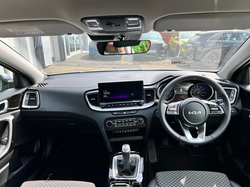 Used Kia Ceed 2025 for sale - 76400209: Photo 12