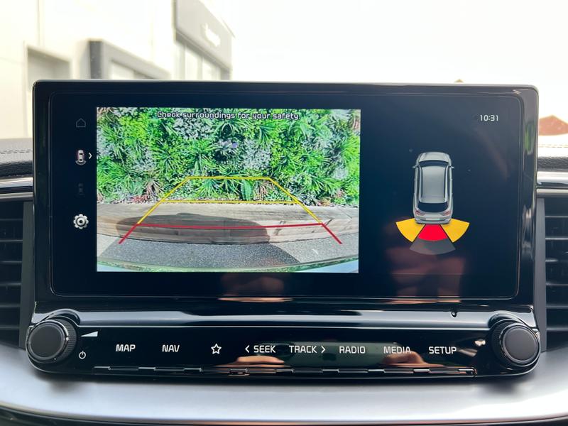 Used Kia Ceed 2025 for sale - 76400209: Photo 16