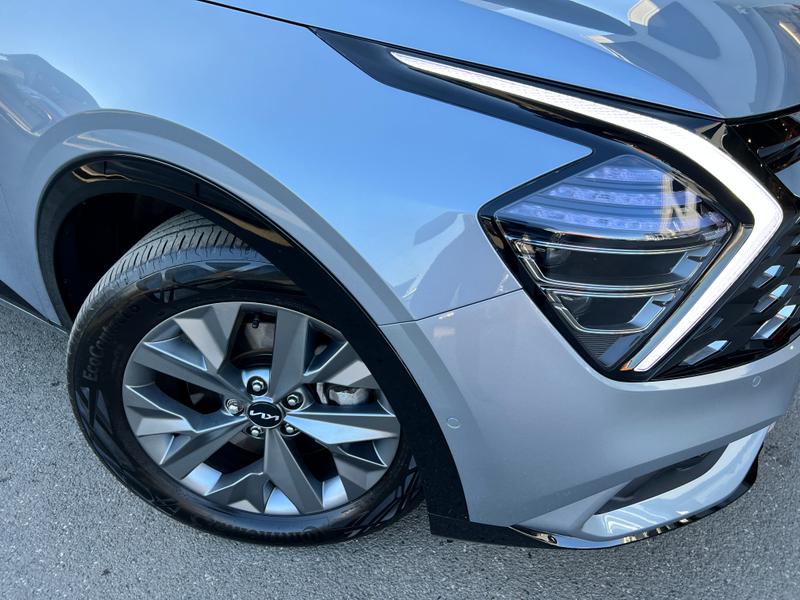 Used Kia Sportage 2024 for sale - 76400198: Photo 10