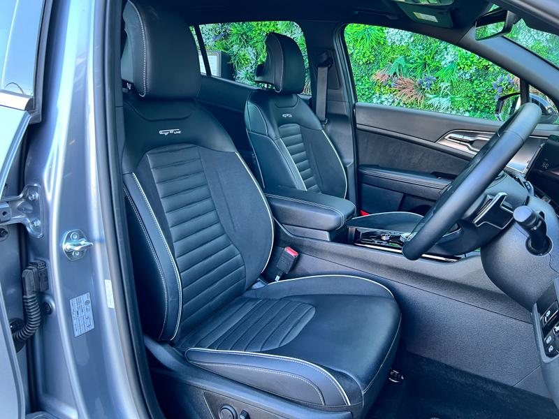 Used Kia Sportage 2024 for sale - 76400198: Photo 11