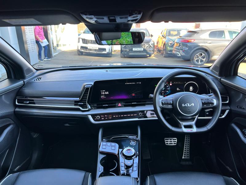 Used Kia Sportage 2024 for sale - 76400198: Photo 12