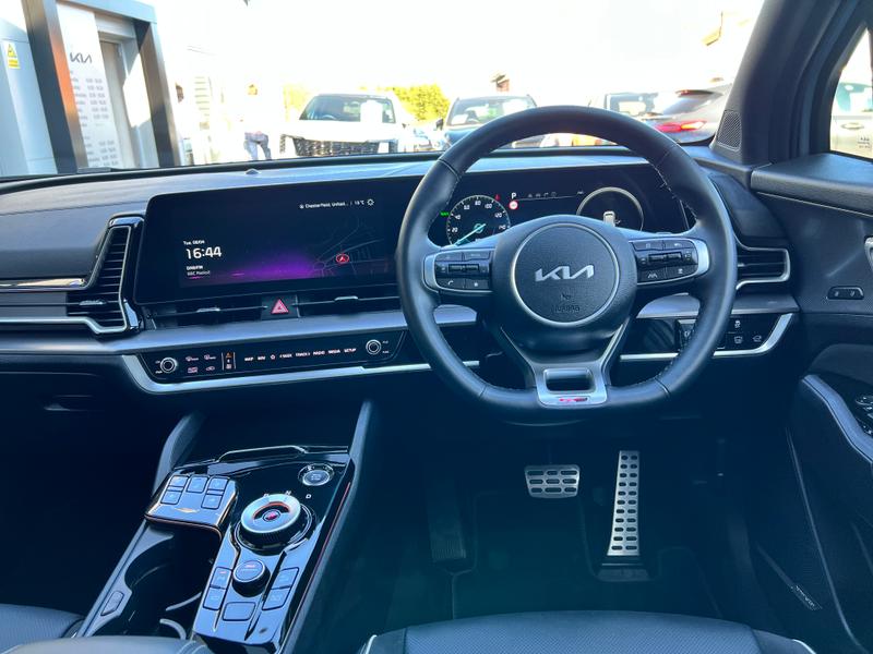 Used Kia Sportage 2024 for sale - 76400198: Photo 13