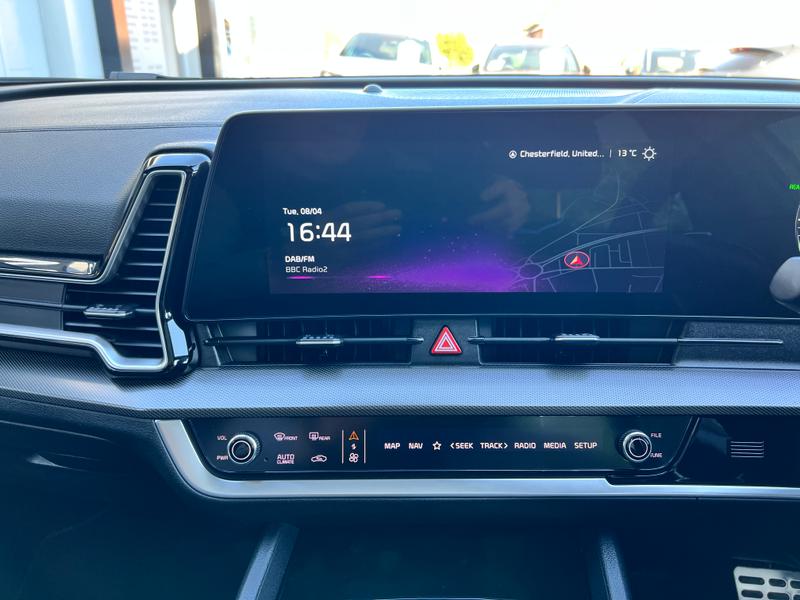 Used Kia Sportage 2024 for sale - 76400198: Photo 14