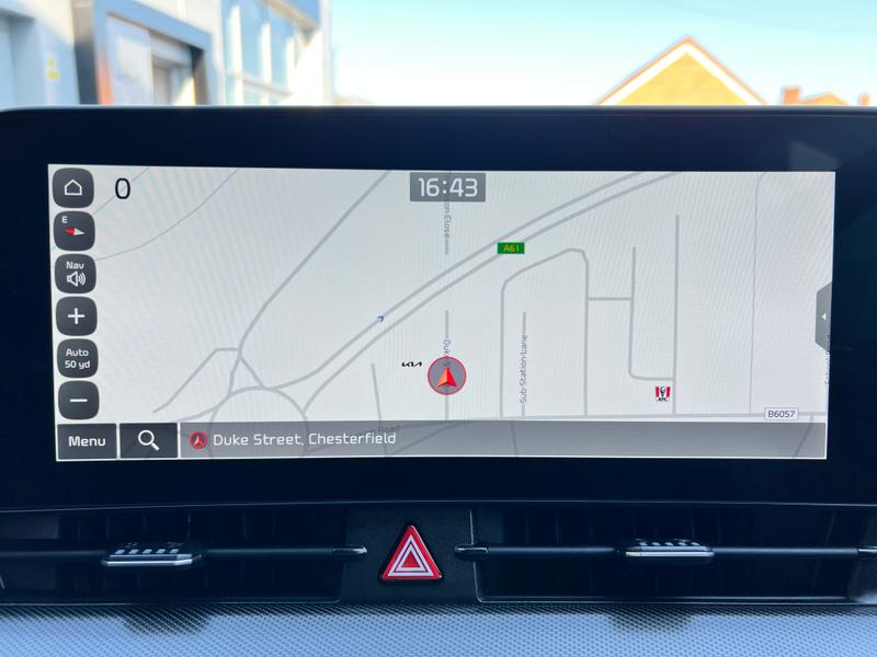 Used Kia Sportage 2024 for sale - 76400198: Photo 15