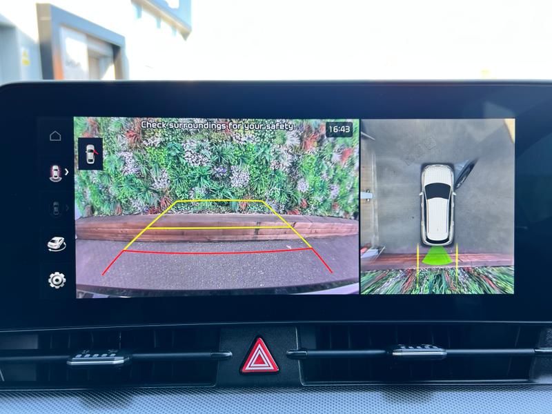 Used Kia Sportage 2024 for sale - 76400198: Photo 16