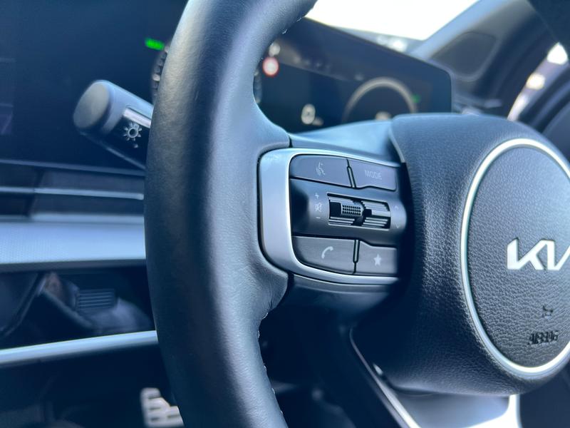 Used Kia Sportage 2024 for sale - 76400198: Photo 21