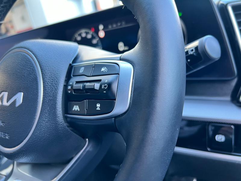 Used Kia Sportage 2024 for sale - 76400198: Photo 22