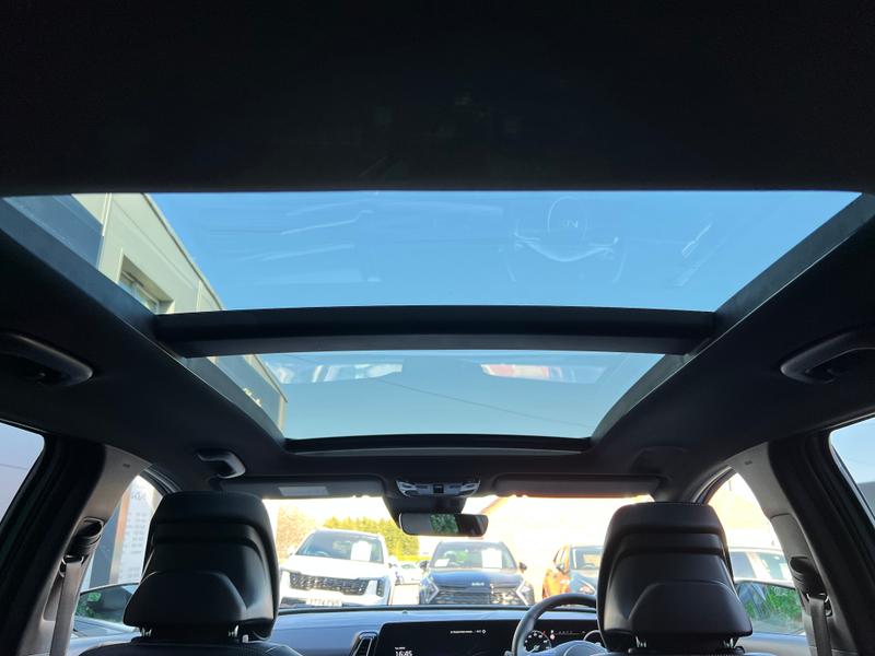 Used Kia Sportage 2024 for sale - 76400198: Photo 25