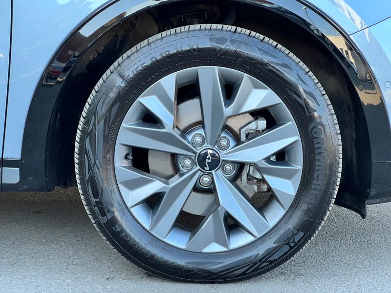 Used Kia Sportage 2024 for sale - 76400198: Photo 26